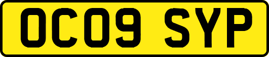 OC09SYP