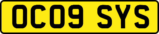 OC09SYS