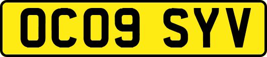 OC09SYV