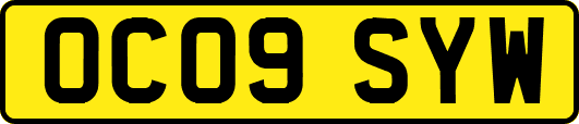 OC09SYW