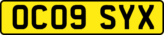 OC09SYX