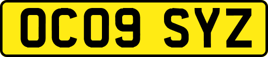 OC09SYZ