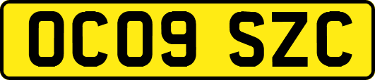 OC09SZC