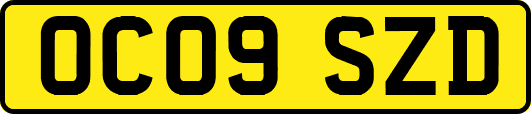 OC09SZD