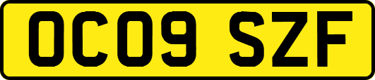 OC09SZF