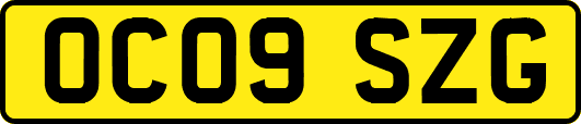 OC09SZG