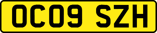 OC09SZH