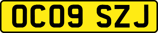 OC09SZJ