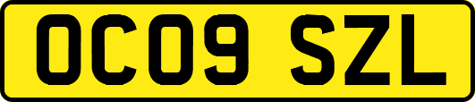 OC09SZL