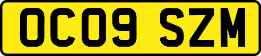 OC09SZM
