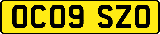 OC09SZO