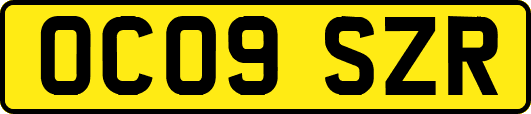 OC09SZR