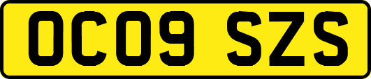 OC09SZS