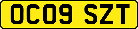 OC09SZT