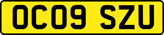 OC09SZU