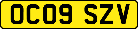 OC09SZV