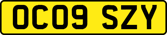 OC09SZY