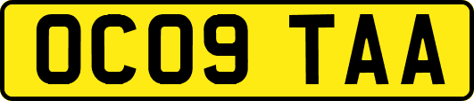 OC09TAA