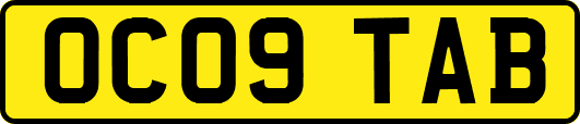OC09TAB