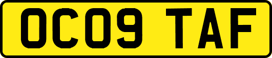 OC09TAF