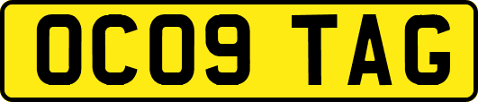 OC09TAG
