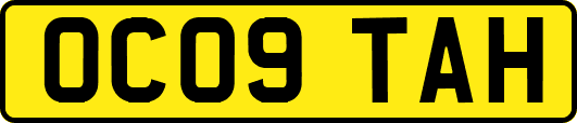 OC09TAH