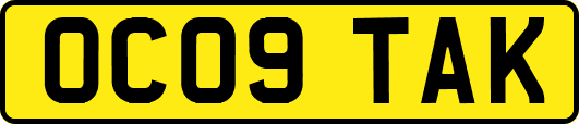 OC09TAK