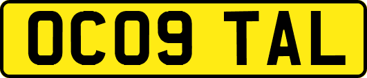 OC09TAL