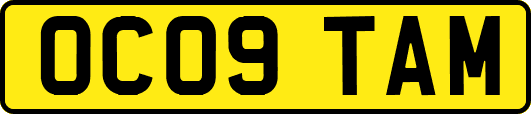 OC09TAM