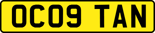 OC09TAN
