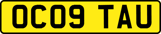OC09TAU