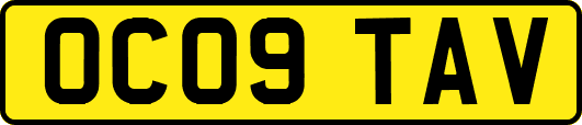 OC09TAV