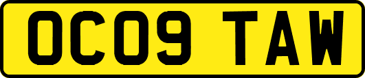 OC09TAW