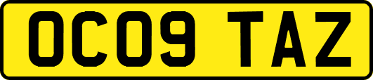 OC09TAZ