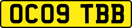 OC09TBB