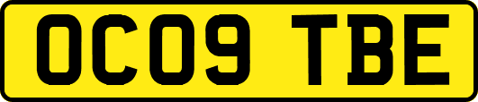 OC09TBE
