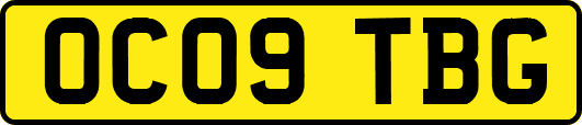 OC09TBG