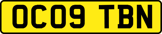 OC09TBN