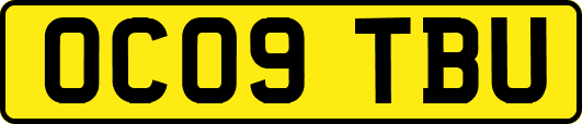 OC09TBU