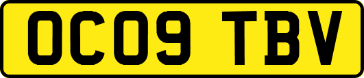 OC09TBV
