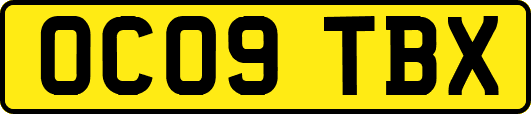 OC09TBX