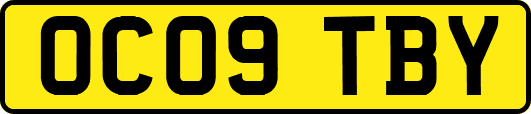 OC09TBY