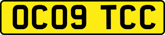 OC09TCC