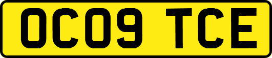 OC09TCE