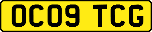 OC09TCG