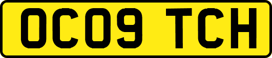 OC09TCH