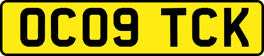 OC09TCK