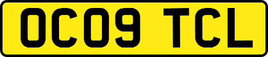 OC09TCL