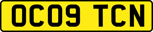 OC09TCN