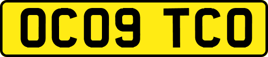 OC09TCO